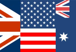 The Power of 3: Studying in the USA, Australia or the UK