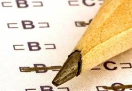 What is the GRE: the GRE Test Explained