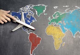5 Things to do Before Making a Final Decision on Studying Abroad