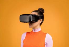 Study Virtual Reality for an Exciting Future