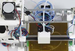 How 3D Printing Will Change Your Engineering Degree