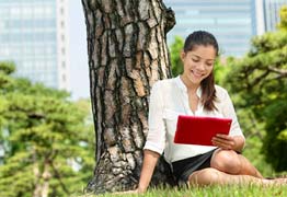 Boost your skills with free online summer courses