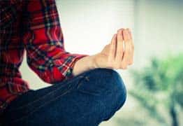 3 Simple Mindfulness Exercises to Help Maximise Your Studies