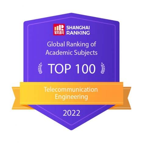 Global rankings image
