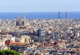 Why study in Barcelona? 5 Reasons to study business in 2023
