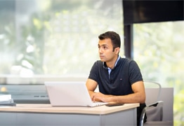 Do You Have What It Takes to Succeed in an Online MBA?